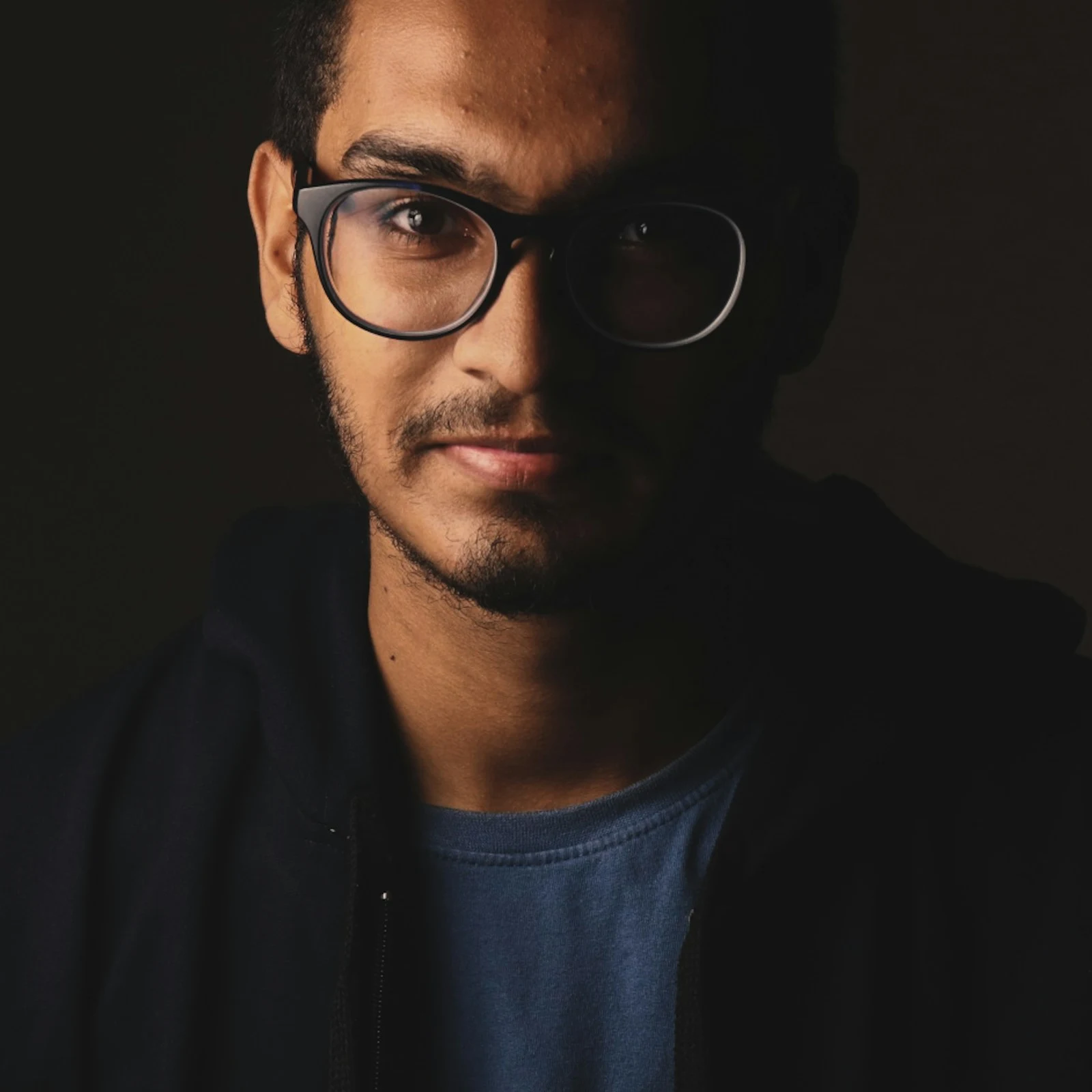 Portrait of Carlos M., DeLand customer