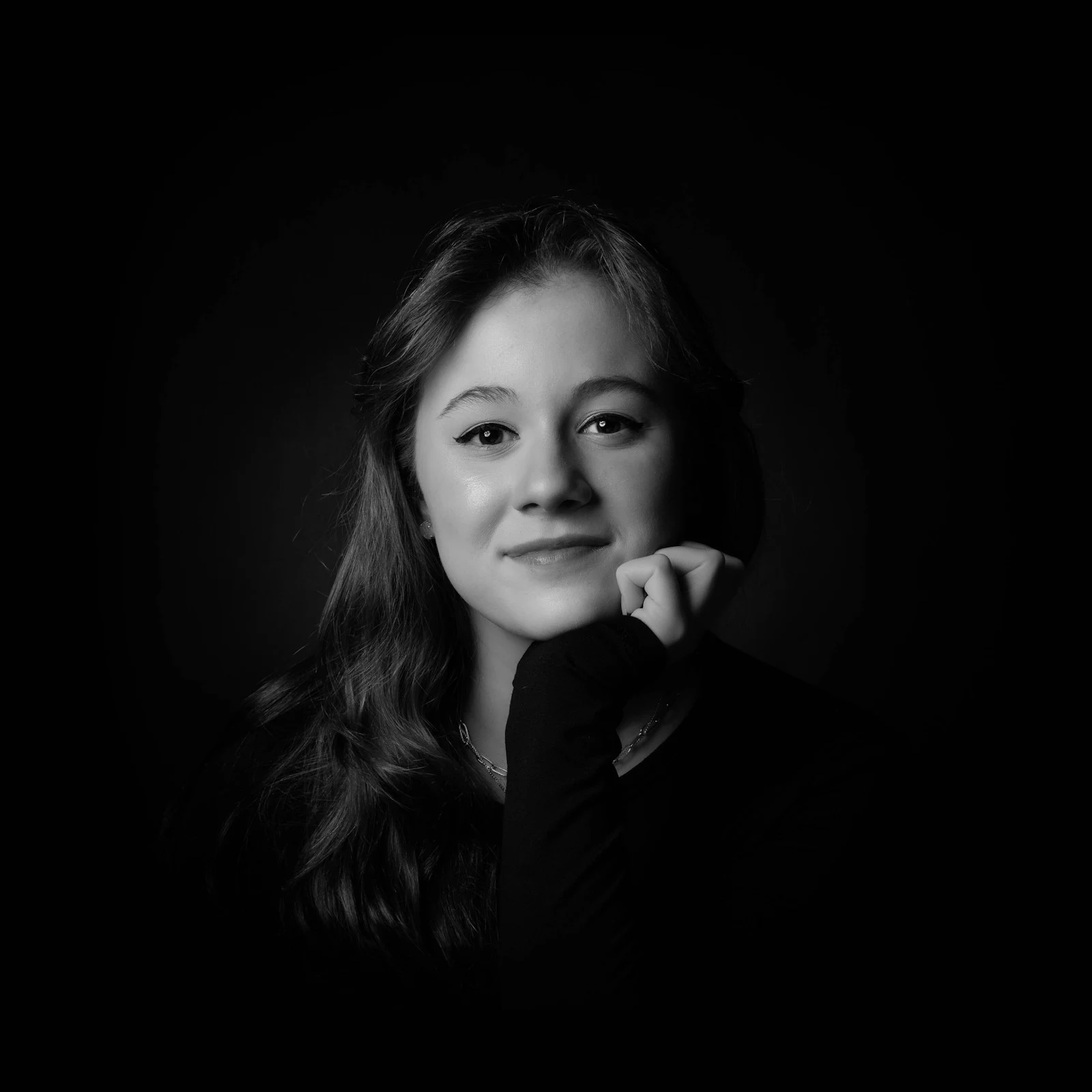 Sarah K. headshot